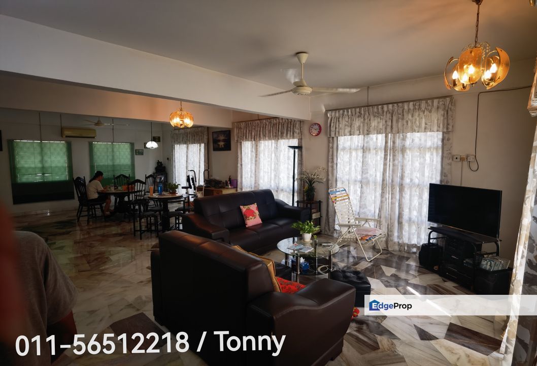 Amanjaya Double Storey Bungalow Sungai petani , Kedah, Sungai Petani