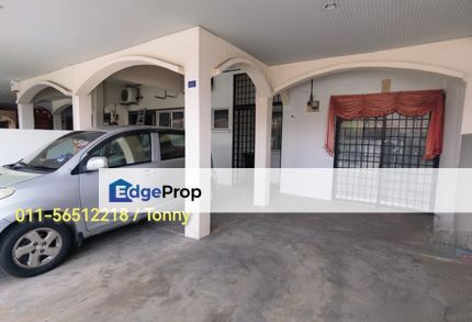 Single Storey Terrace House , Kedah, Sungai Petani