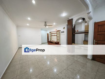 Taman Angsana Sari Near Keladi House For Rent, Kedah, Sungai Petani