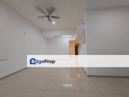 Bintang Maya Double Storey For Rent Sungai Petani Kedah, Kedah, Kuala Muda