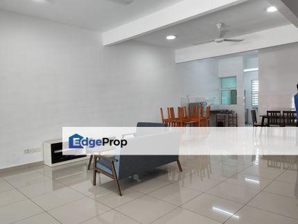 Bukit Banyan Azelia Double Storey Partly Furnished Rent Sungai Petani, Kedah, Sungai Petani