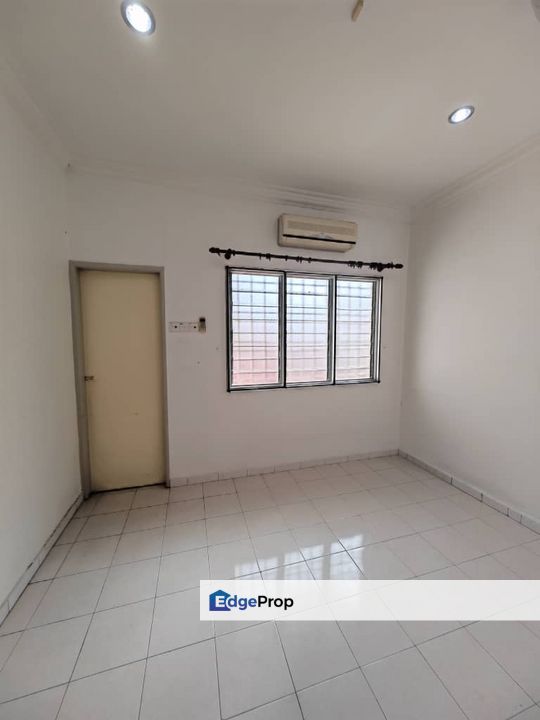Semi-D Bandar Puteri Jaya With Land Double Storey House For Sale SP, Kedah, Kuala Muda
