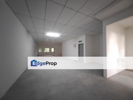Bukit Banyan First Floor For Rent Sungai Petani Kedah, Kedah, Sungai Petani