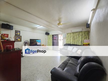 Taman Desa Jaya II House For Sale, Kedah, Kuala Muda