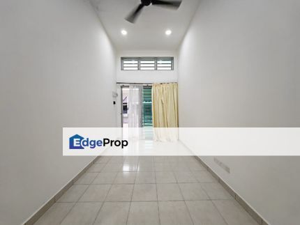 Bukit Banyan Citra Elite Single Storey Terrace for Rent Sungai Petani, Kedah, Sungai Petani