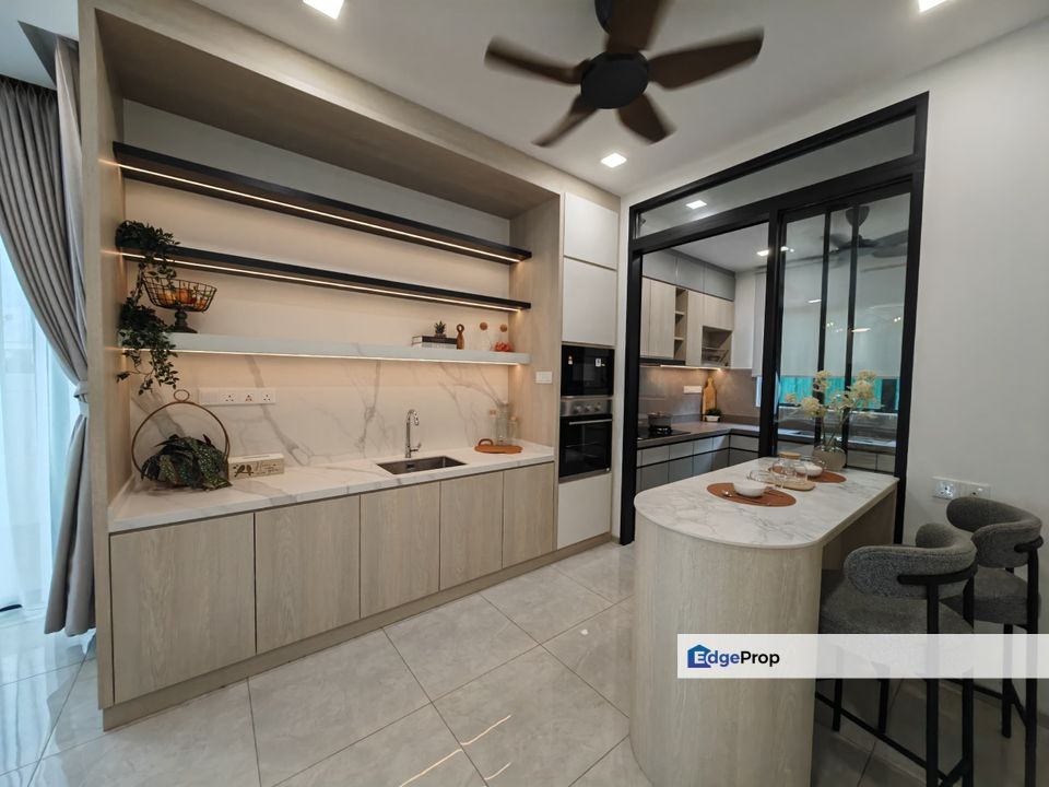 Aspera Elite Bukit Banyan House For Sale Sungai Petani Kedah, Kedah, Sungai Petani