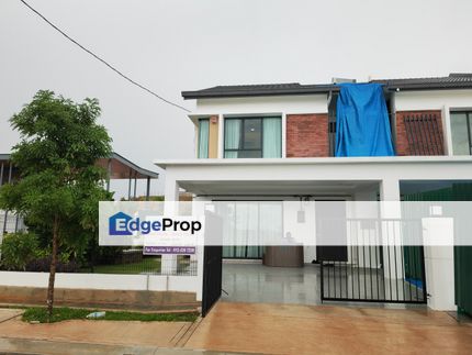 Aspera Elite Bukit Banyan House For Sale Sungai Petani Kedah, Kedah, Sungai Petani