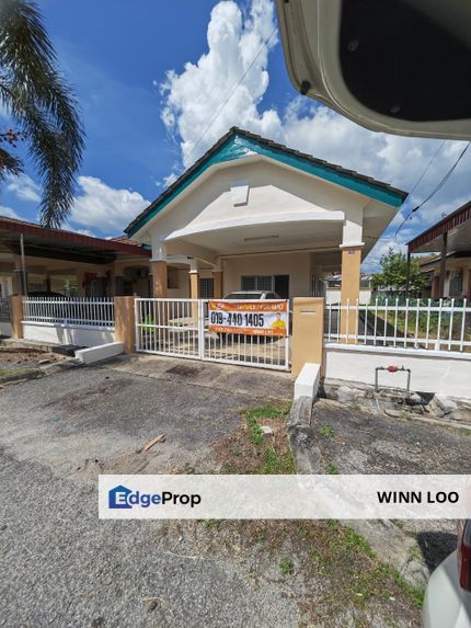 Bandar Putari Jaya House For Rent Sungai Petani Kedah, Kedah, Sungai Petani