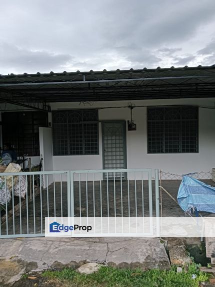 Jalan Anggerik Aman Jaya Single Storey Sungai Petani House For Sale, Kedah, Sungai Petani