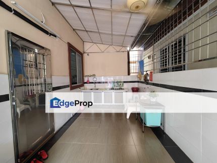 💥Double Storey Semi Detached For Sale RM880K At Taman Kekwa💥 Kuala Kedah Kedah, Kedah, Alor Setar