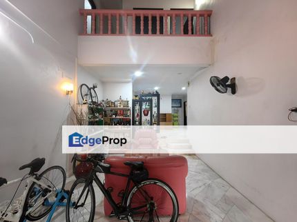 One 1/2 storey semi-D For Sale RM775k At Taman Sri Ampang Alor Setar Kedah, Kedah, Kota Setar