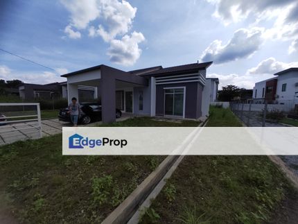 FAIRFIELD VILLAS YARRA PARK Single Storey Bungalow House For Sale SP, Kedah, Kuala Muda