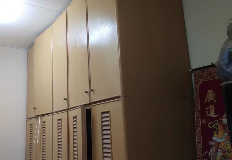 Bandar Laguna Merbok