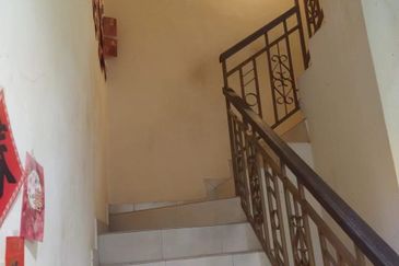 Bandar Laguna Merbok