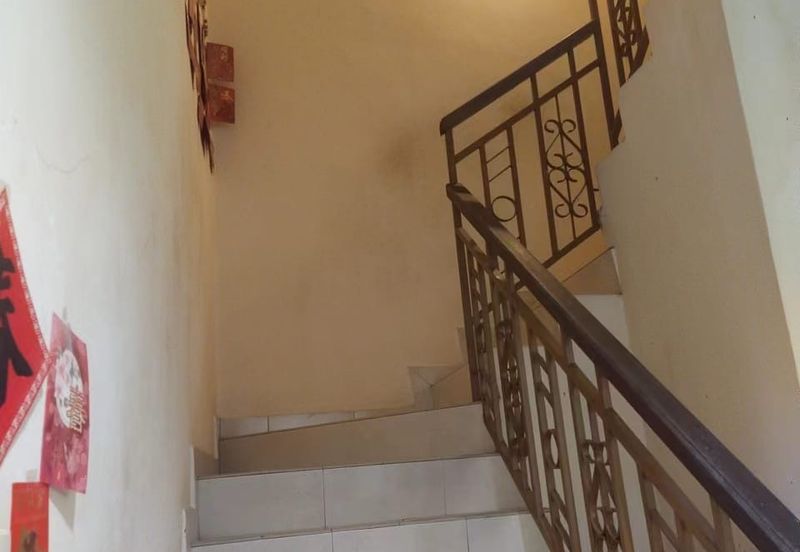 Bandar Laguna Merbok