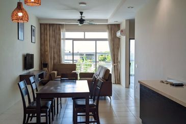 Sky Residences (Sungai Petani)