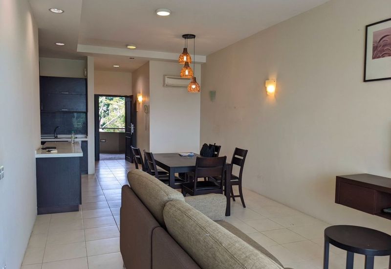 Sky Residences (Sungai Petani)