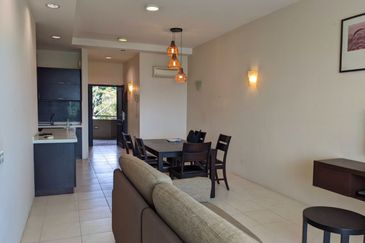 Sky Residences (Sungai Petani)