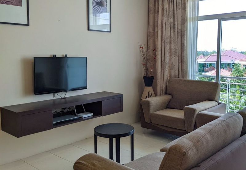 Sky Residences (Sungai Petani)