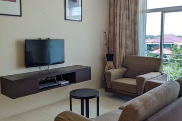 Sky Residences (Sungai Petani)