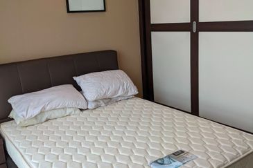 Sky Residences (Sungai Petani)