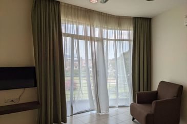 Sky Residences (Sungai Petani)