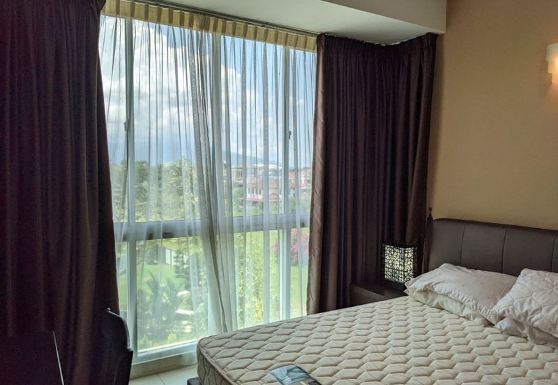 Sky Residences (Sungai Petani)