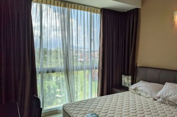 Sky Residences (Sungai Petani)