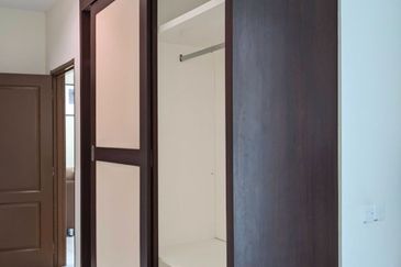 Sky Residences (Sungai Petani)