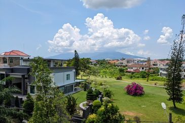 Sky Residences (Sungai Petani)