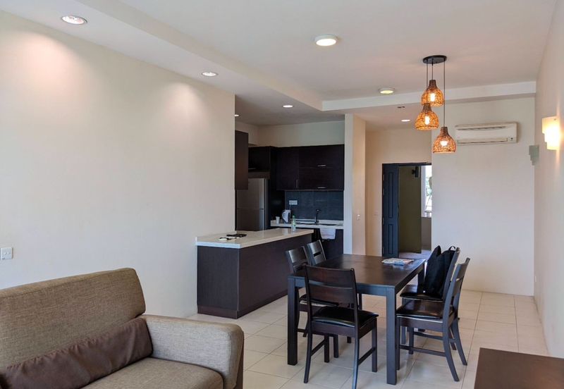 Sky Residences (Sungai Petani)