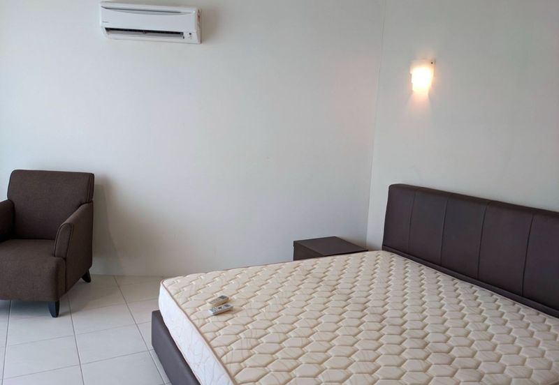 Sky Residences (Sungai Petani)