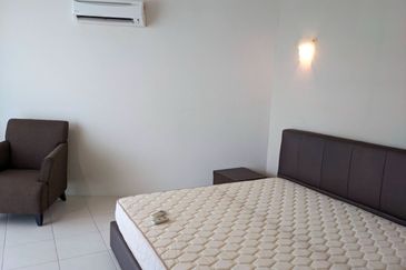 Sky Residences (Sungai Petani)