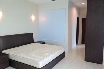 Sky Residences (Sungai Petani)