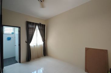 TAMAN PERMATA HILL PARK