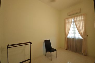 TAMAN PERMATA HILL PARK