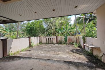 TAMAN PERMATA HILL PARK