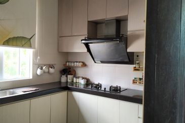 Sri Damai Bglo @ Bukit Rimau, 