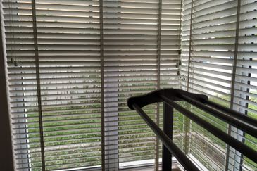 Sri Damai Bglo @ Bukit Rimau, 