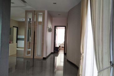 Sri Damai Bglo @ Bukit Rimau, 