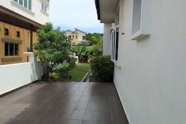 Sri Damai Bglo @ Bukit Rimau, 