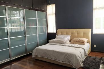 Sri Damai Bglo @ Bukit Rimau, 