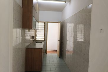 Pangsapuri Sri Kemuning