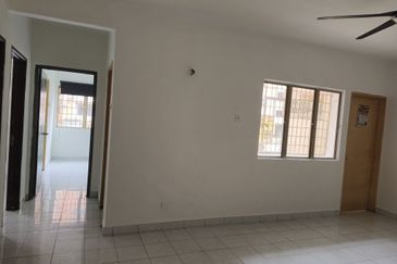 Pangsapuri Sri Kemuning