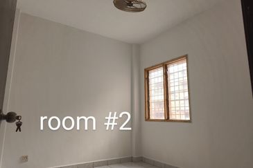 Pangsapuri Sri Kemuning