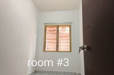 Pangsapuri Sri Kemuning