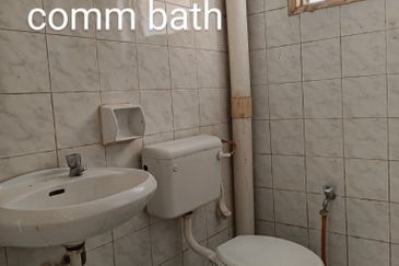 Pangsapuri Sri Kemuning