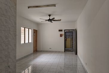 Pangsapuri Sri Kemuning