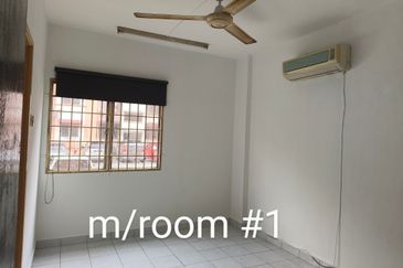 Pangsapuri Sri Kemuning