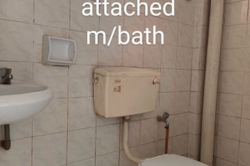 Pangsapuri Sri Kemuning